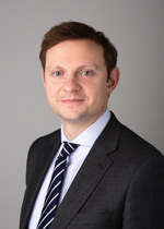 Andrew L&rsquo;Estrange